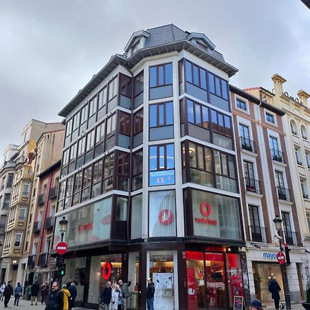 Atuaire Home Vivienda B Luminosa Parking Incluido En Plena Calle Comercial Burgos Ngoại thất bức ảnh